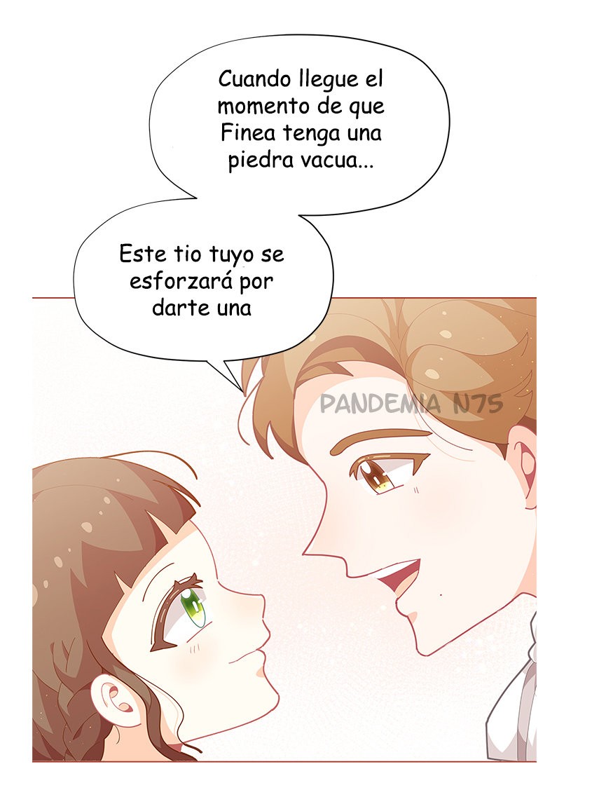 El linaje de la heredera Capitulo 13 página 32