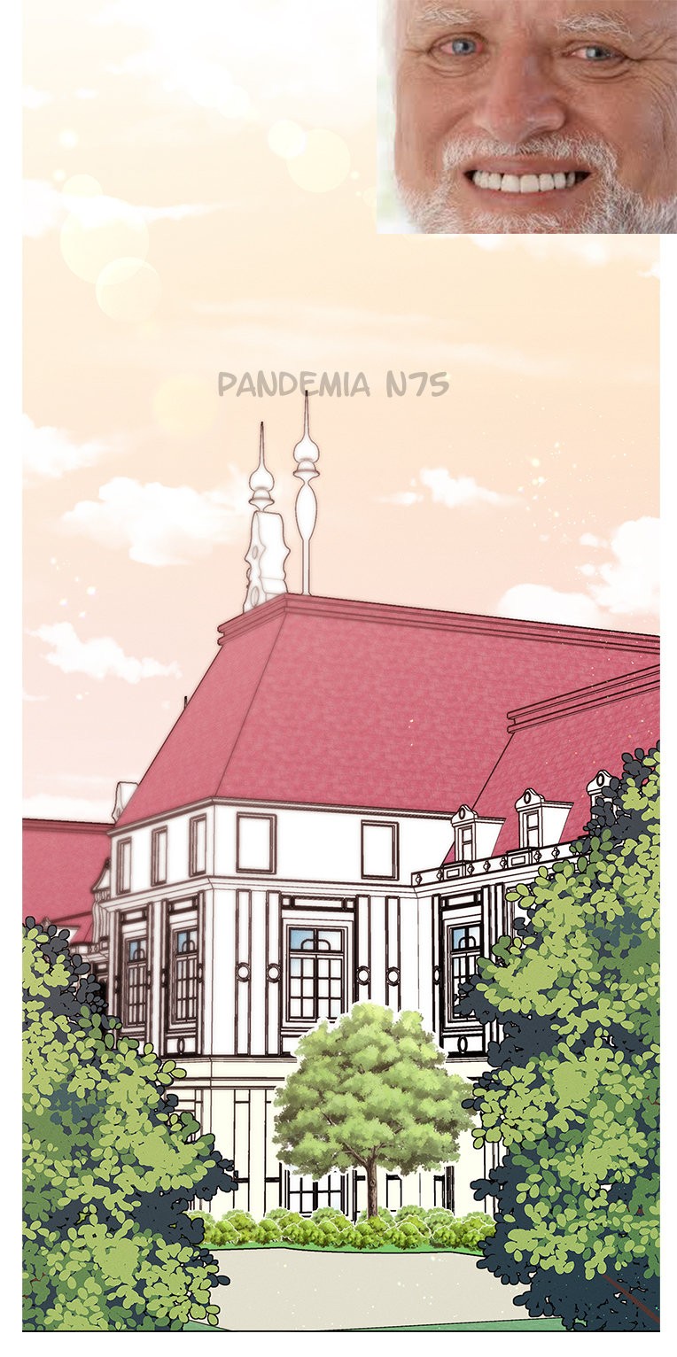 El linaje de la heredera Capitulo 13 página 35