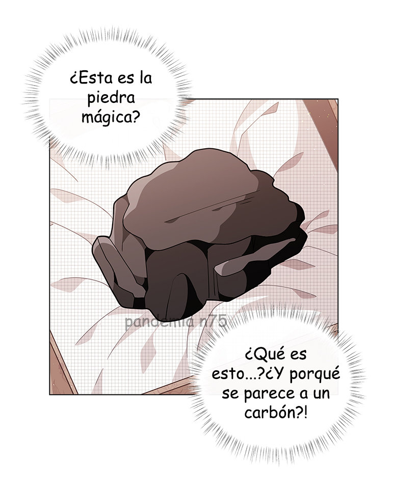 El linaje de la heredera Capitulo 13 página 4