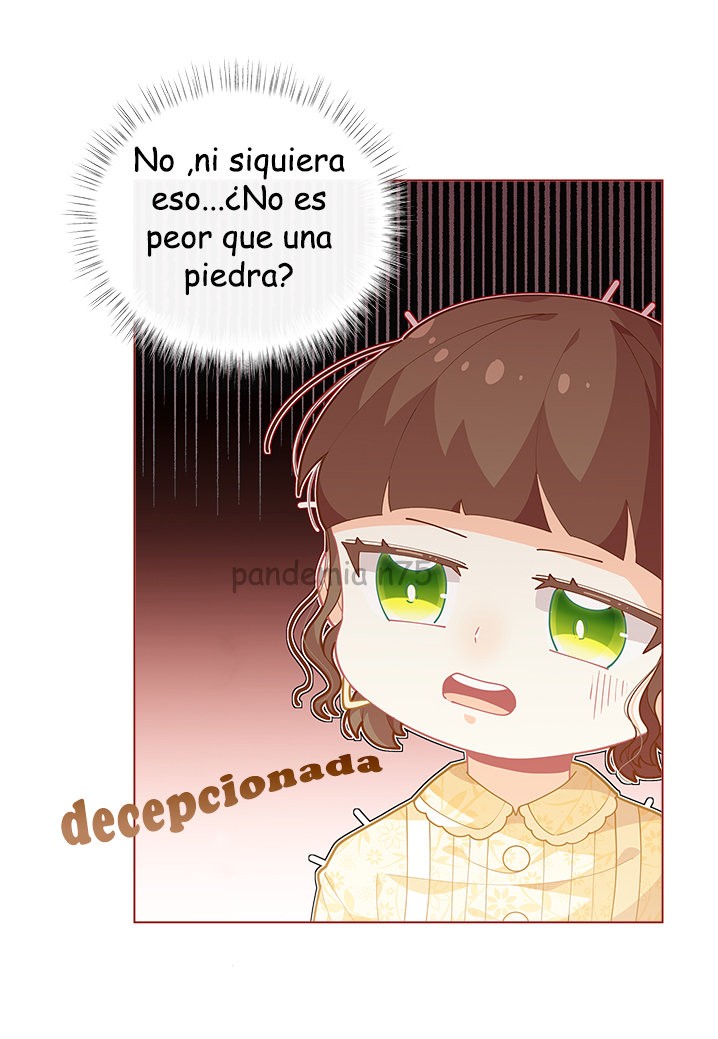 El linaje de la heredera Capitulo 13 página 5