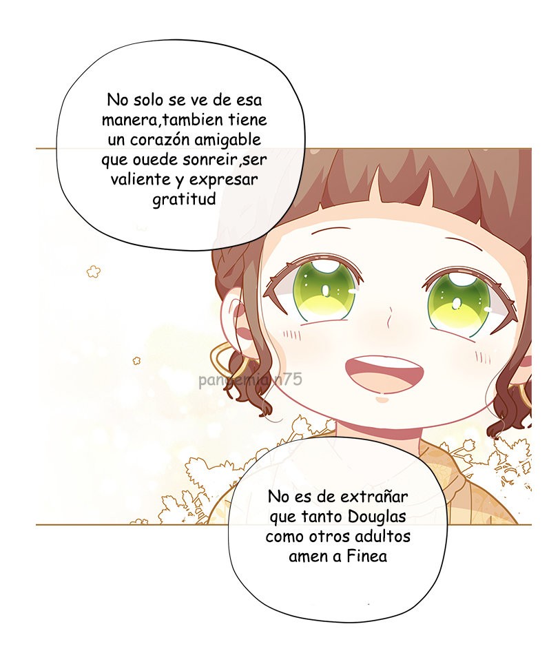 El linaje de la heredera Capitulo 13 página 51