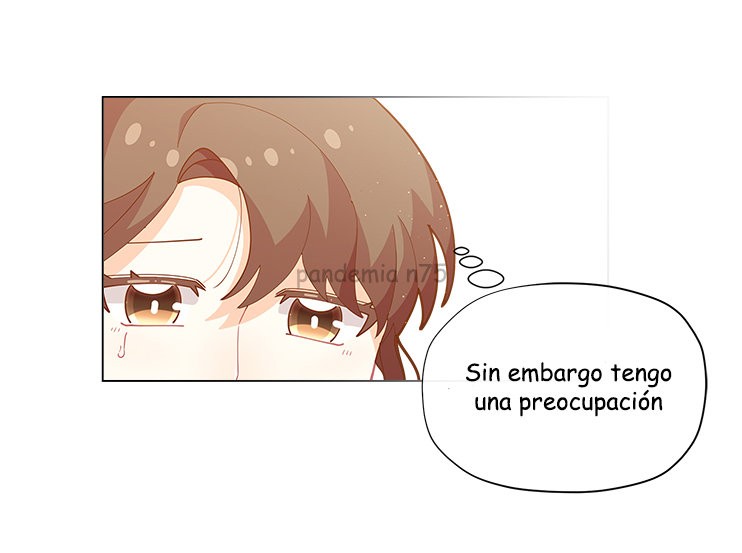 El linaje de la heredera Capitulo 13 página 52