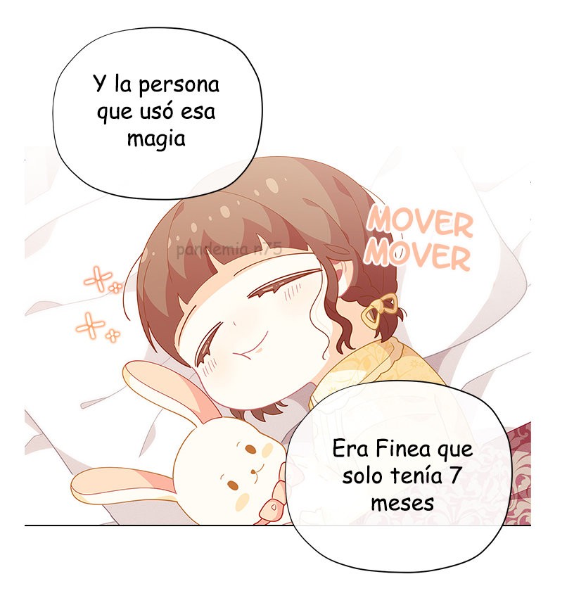 El linaje de la heredera Capitulo 13 página 59