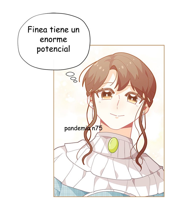 El linaje de la heredera Capitulo 13 página 60