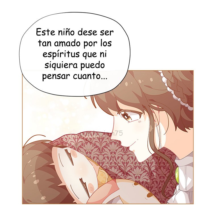 El linaje de la heredera Capitulo 13 página 61