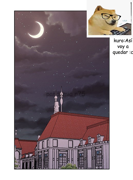 El linaje de la heredera Capitulo 13 página 63