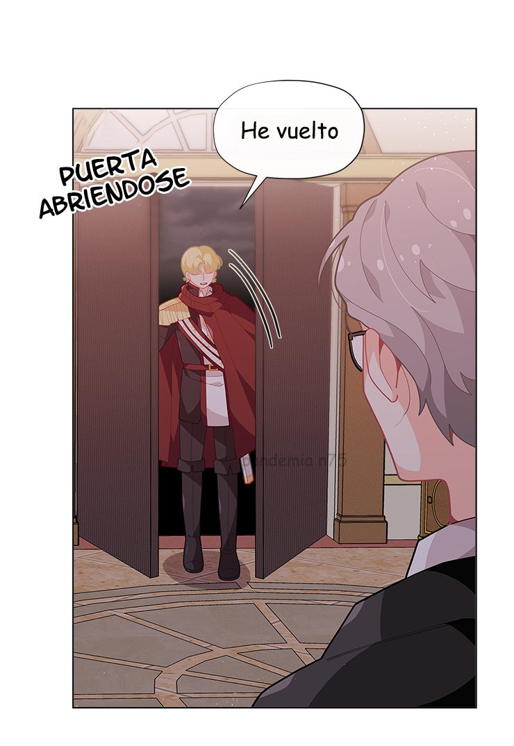 El linaje de la heredera Capitulo 13 página 64