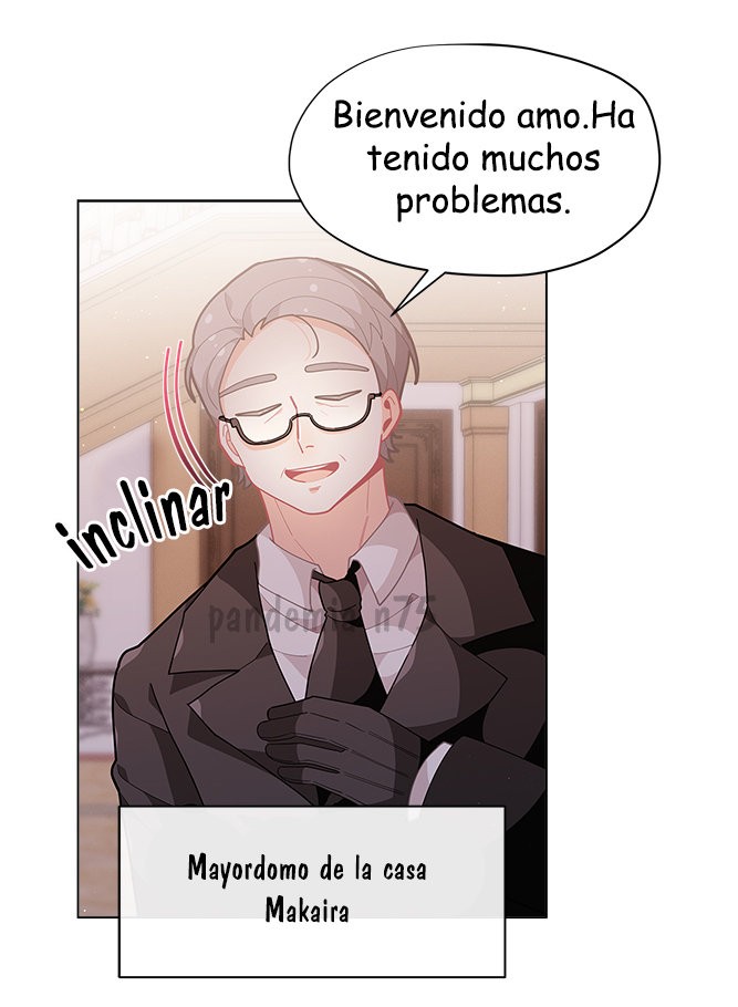El linaje de la heredera Capitulo 13 página 65