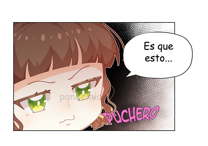 El linaje de la heredera Capitulo 13 página 8
