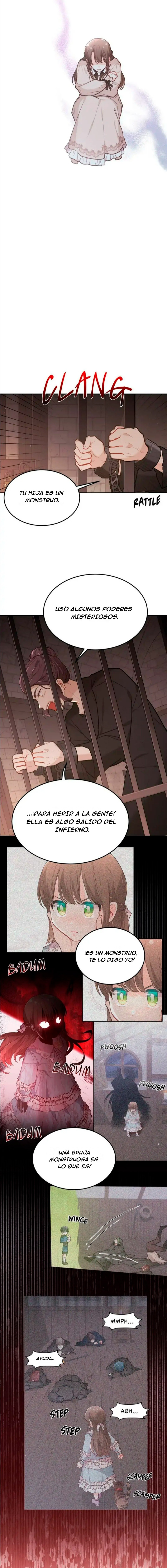 El linaje de la heredera Capitulo 132 página 14