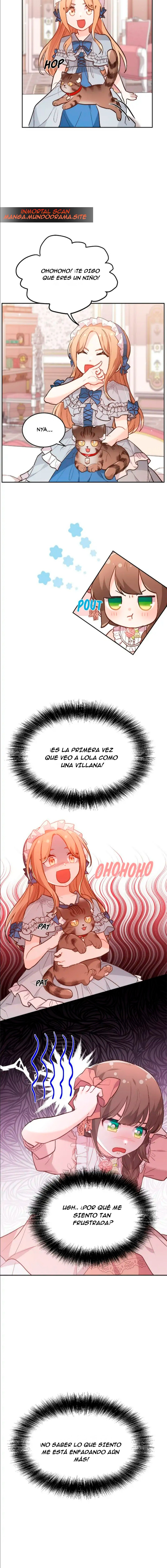 El linaje de la heredera Capitulo 133 página 17