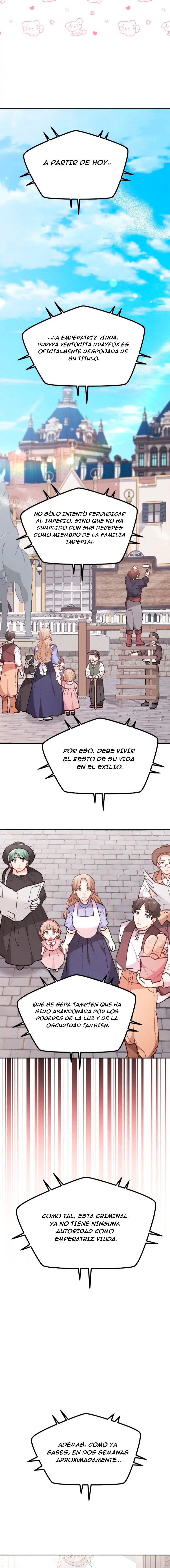 El linaje de la heredera Capitulo 139 página 13