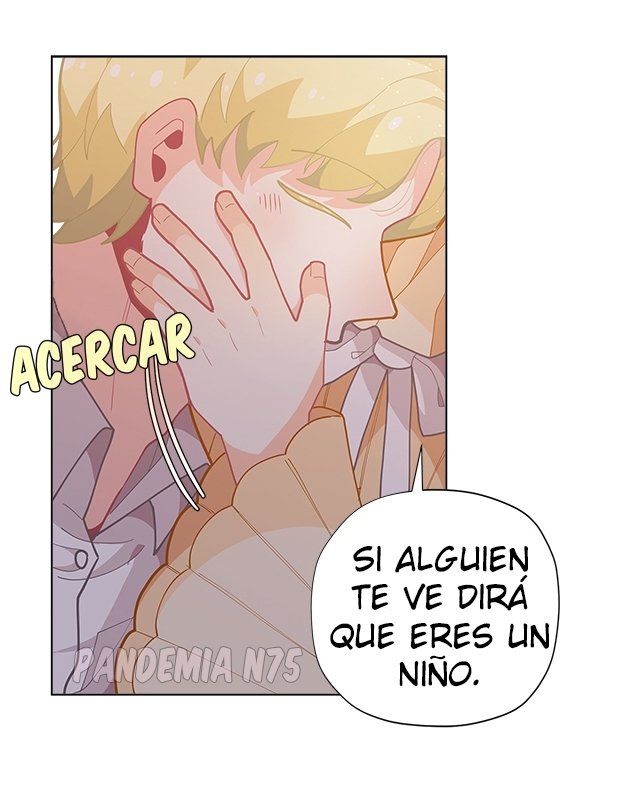 El linaje de la heredera Capitulo 14 página 12