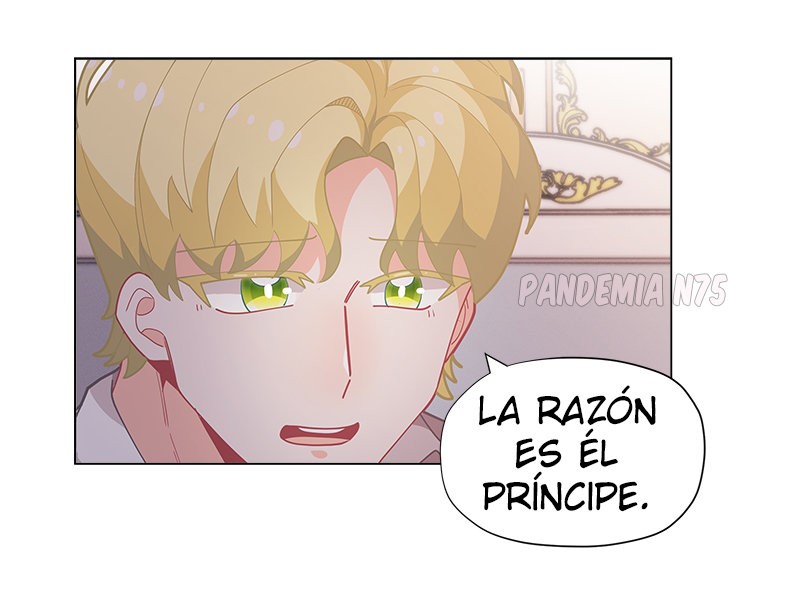 El linaje de la heredera Capitulo 14 página 27