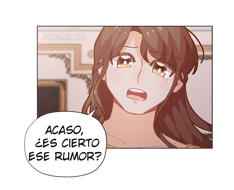 El linaje de la heredera Capitulo 14 página 28