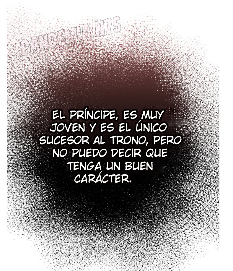 El linaje de la heredera Capitulo 14 página 29