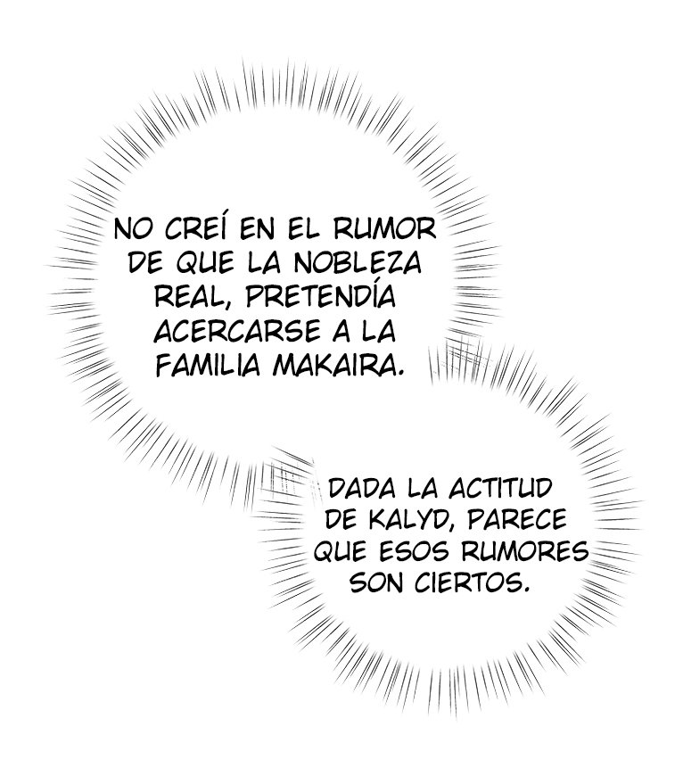 El linaje de la heredera Capitulo 14 página 30