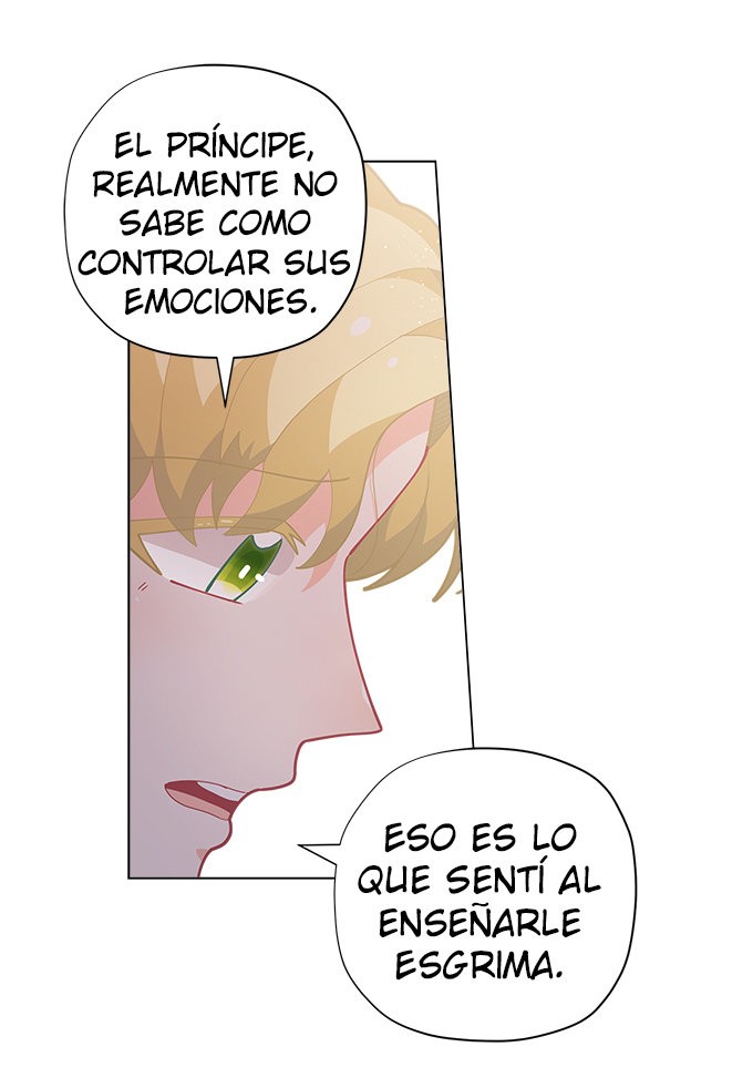 El linaje de la heredera Capitulo 14 página 31