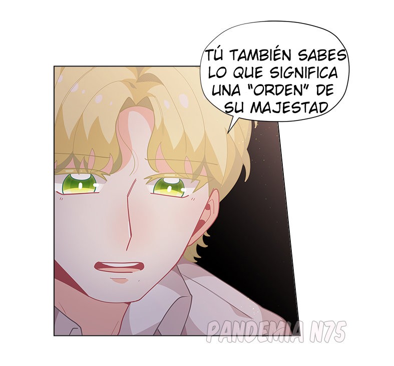 El linaje de la heredera Capitulo 14 página 34