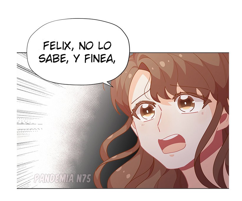 El linaje de la heredera Capitulo 14 página 36