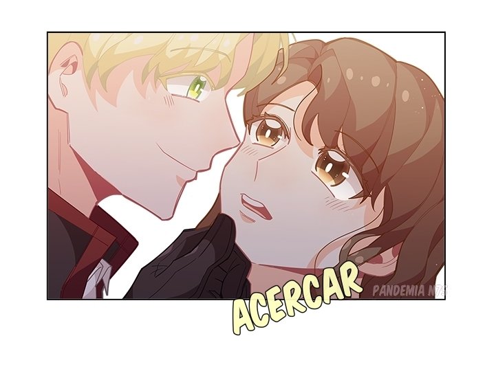 El linaje de la heredera Capitulo 14 página 5