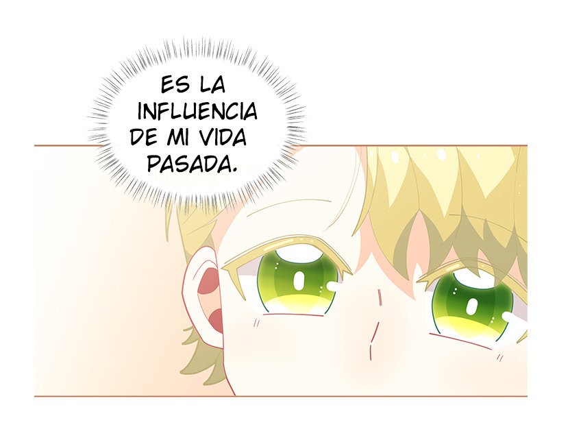 El linaje de la heredera Capitulo 14 página 54