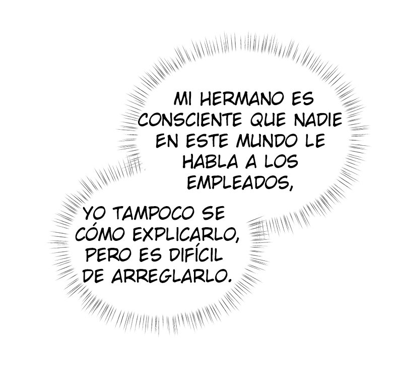 El linaje de la heredera Capitulo 14 página 55