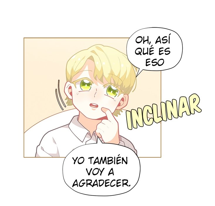 El linaje de la heredera Capitulo 14 página 59