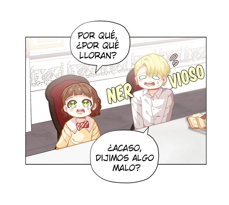 El linaje de la heredera Capitulo 14 página 62