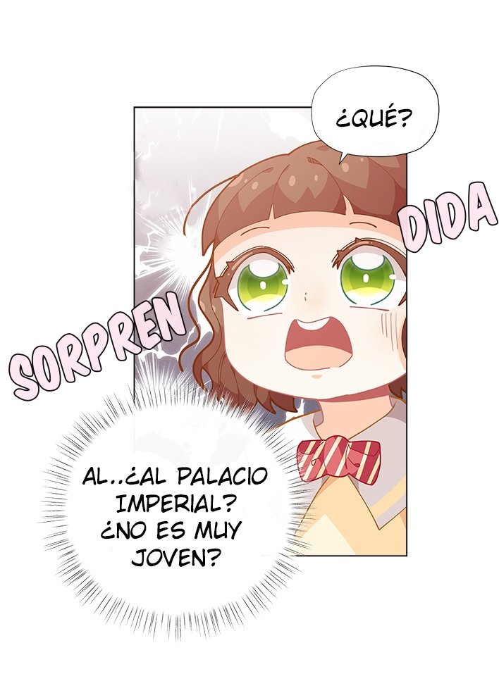 El linaje de la heredera Capitulo 14 página 67