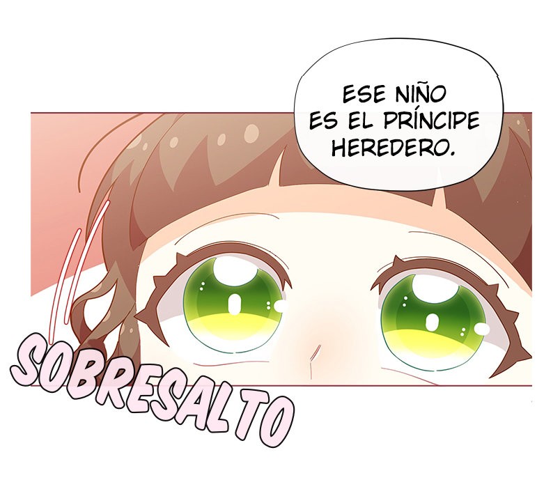 El linaje de la heredera Capitulo 14 página 71