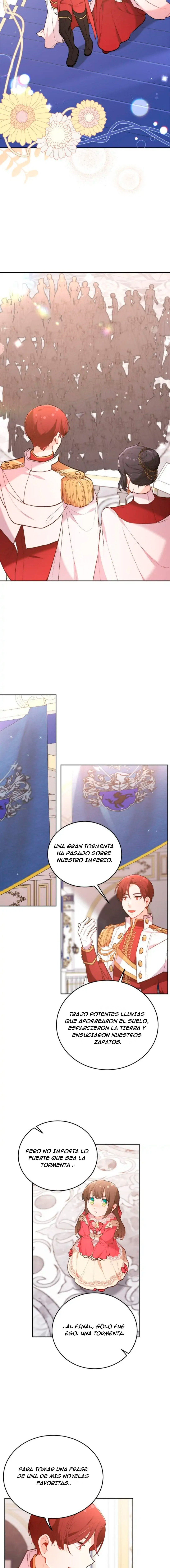 El linaje de la heredera Capitulo 142 página 10