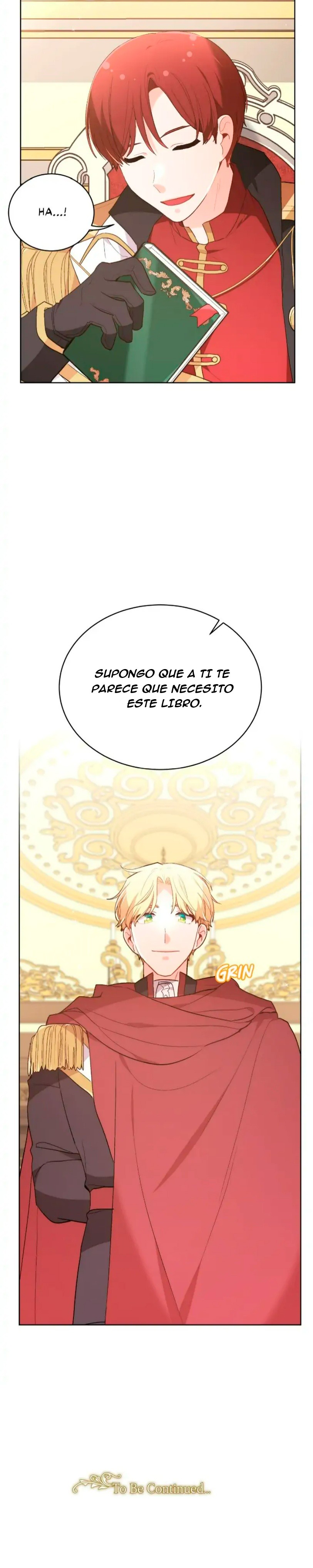 El linaje de la heredera Capitulo 147 página 17