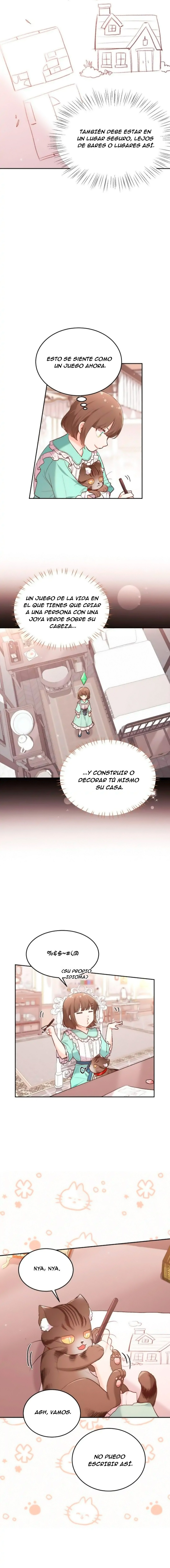 El linaje de la heredera Capitulo 149 página 12