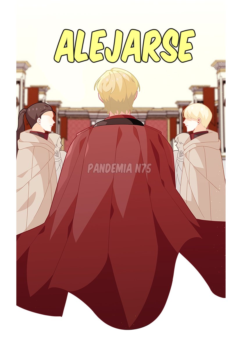 El linaje de la heredera Capitulo 15 página 58