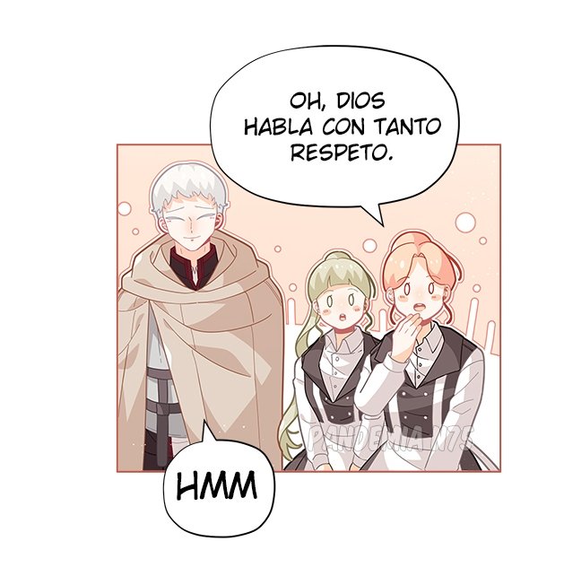 El linaje de la heredera Capitulo 15 página 63