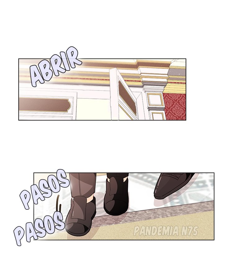 El linaje de la heredera Capitulo 15 página 66
