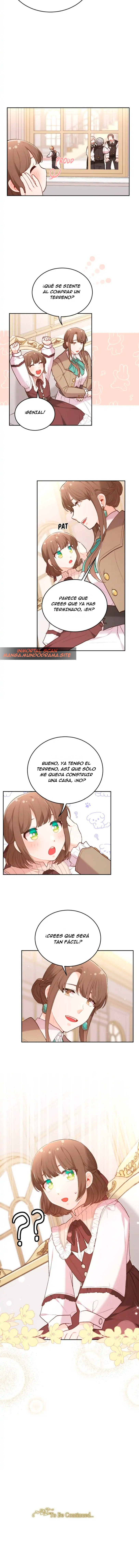 El linaje de la heredera Capitulo 150 página 13
