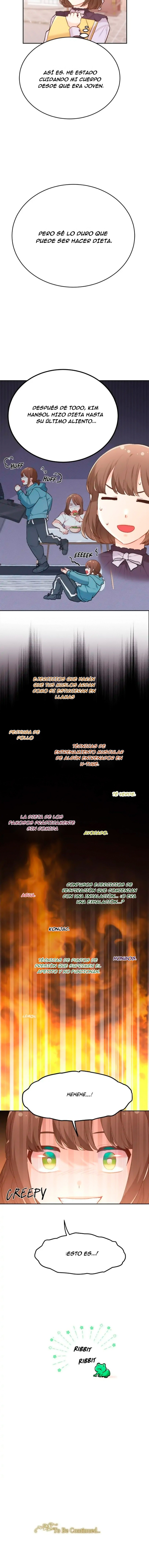 El linaje de la heredera Capitulo 153 página 13
