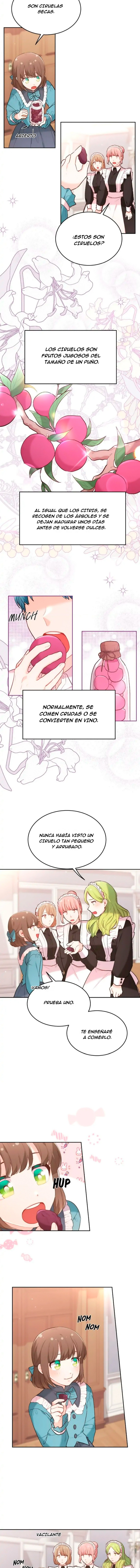 El linaje de la heredera Capitulo 154 página 12
