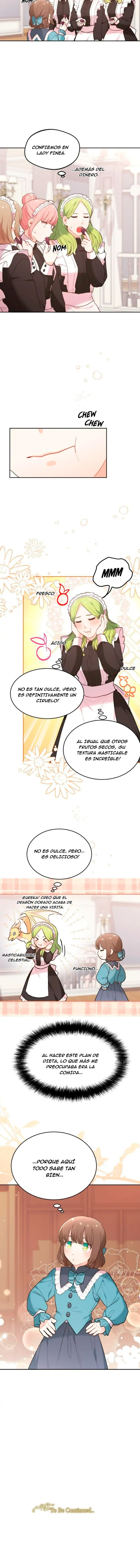 El linaje de la heredera Capitulo 154 página 13