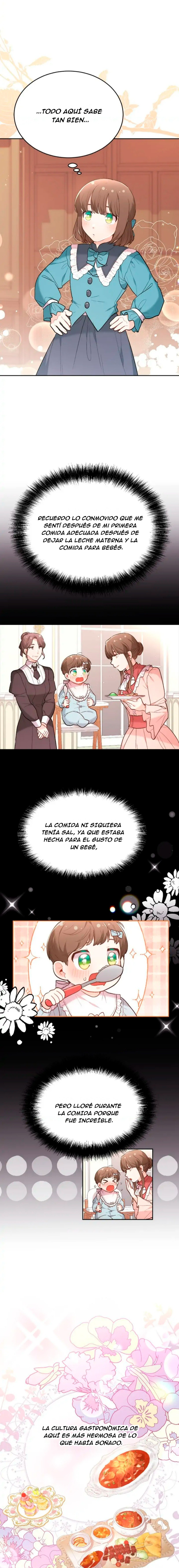 El linaje de la heredera Capitulo 155 página 2
