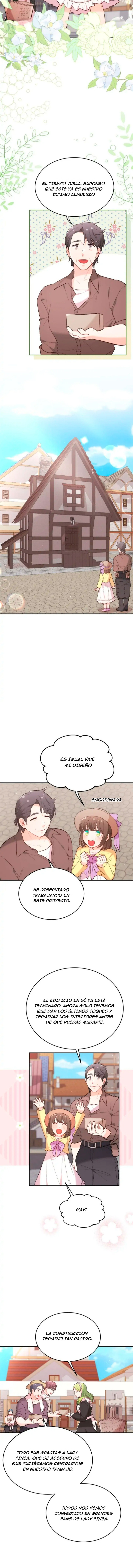 El linaje de la heredera Capitulo 156 página 12
