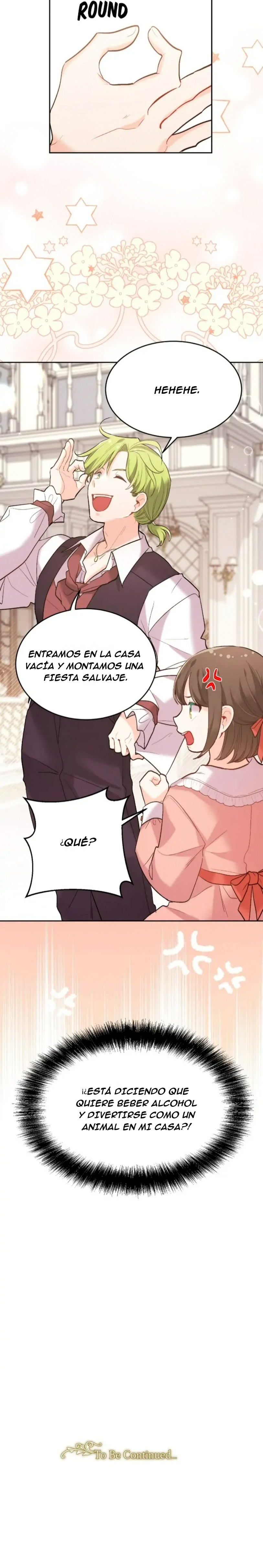 El linaje de la heredera Capitulo 157 página 15