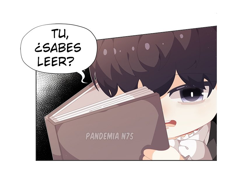 El linaje de la heredera Capitulo 16 página 18