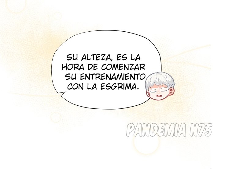 El linaje de la heredera Capitulo 16 página 26