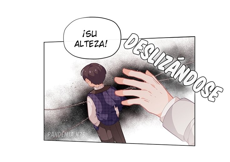 El linaje de la heredera Capitulo 16 página 29