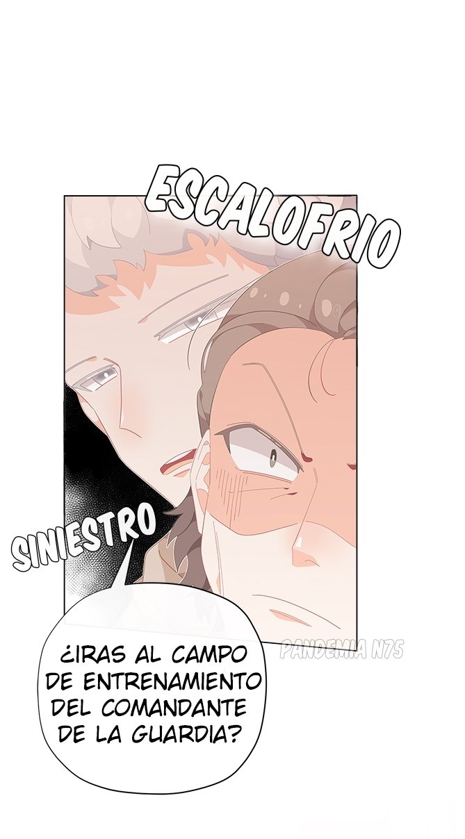 El linaje de la heredera Capitulo 16 página 31