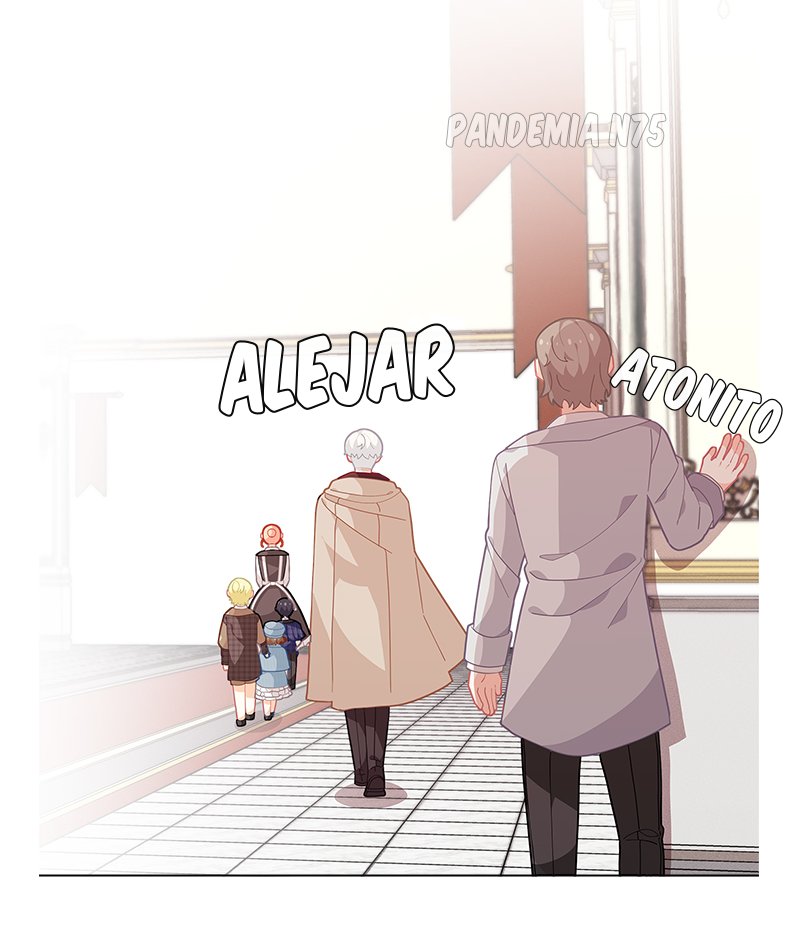 El linaje de la heredera Capitulo 16 página 32