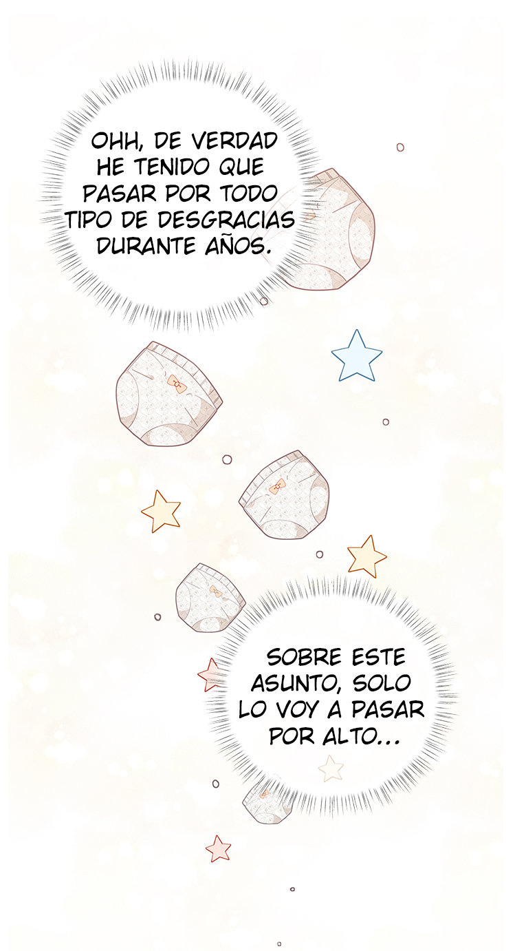 El linaje de la heredera Capitulo 16 página 47